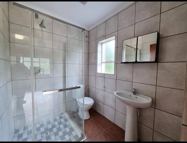 1 BEDROOM PROPERTY TO RENT IN ELIM